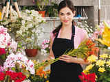 Flower boutiques' business blooms in Koramangala