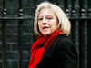 UK Border Agency to be scrapped: Theresa May
