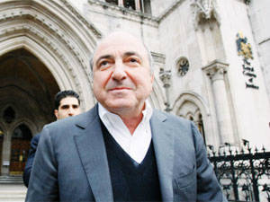 Boris Berezovsky Nobody But Le Carre S Ace Spymaster Can Get To The Bottom Of Boris Berezovsky S Death Mystery The Economic Times