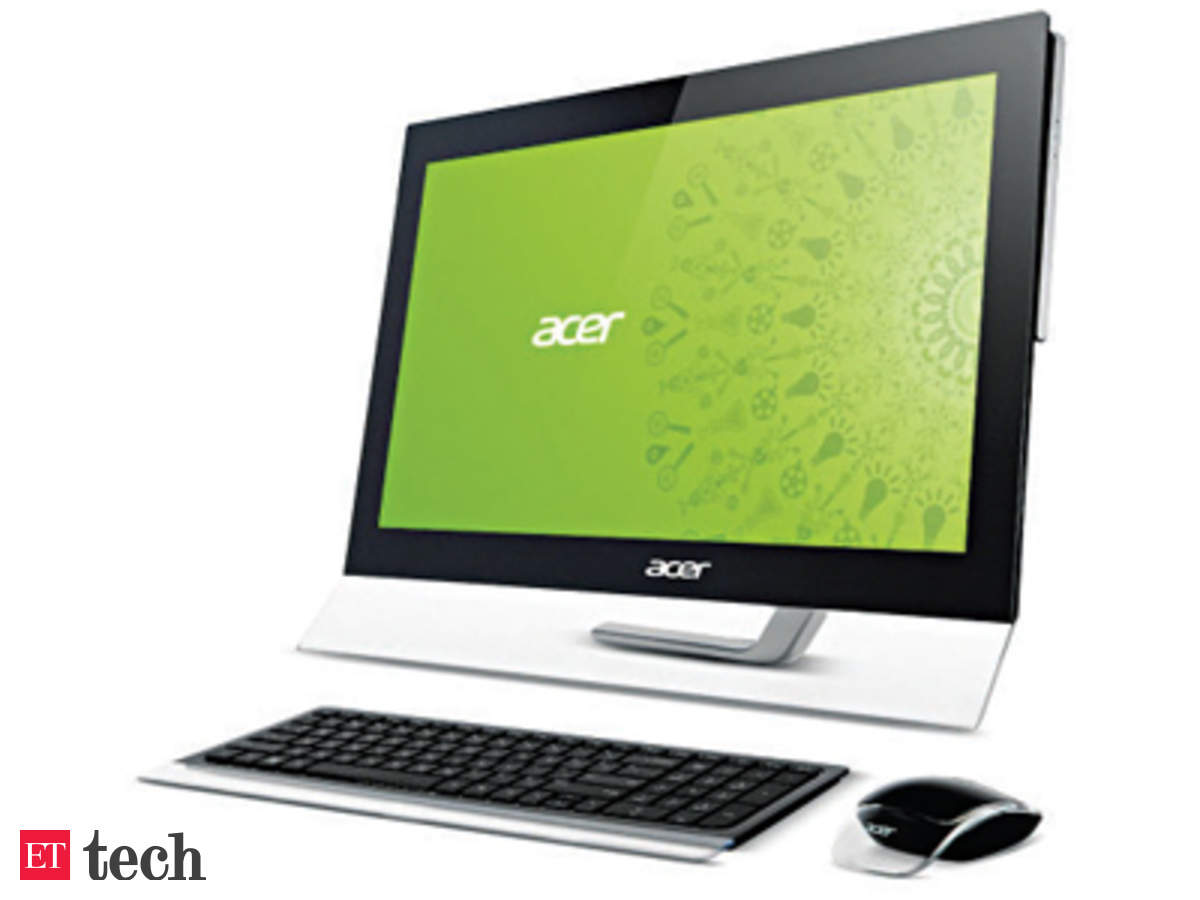 Acer Aspire 5600u Key Features And Specifications The Economic Times