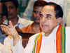 Will move court if Sanjay Dutt given any reprieve: Subramanian Swamy