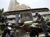 Sensex closes 131 pts higher on fag-end buying