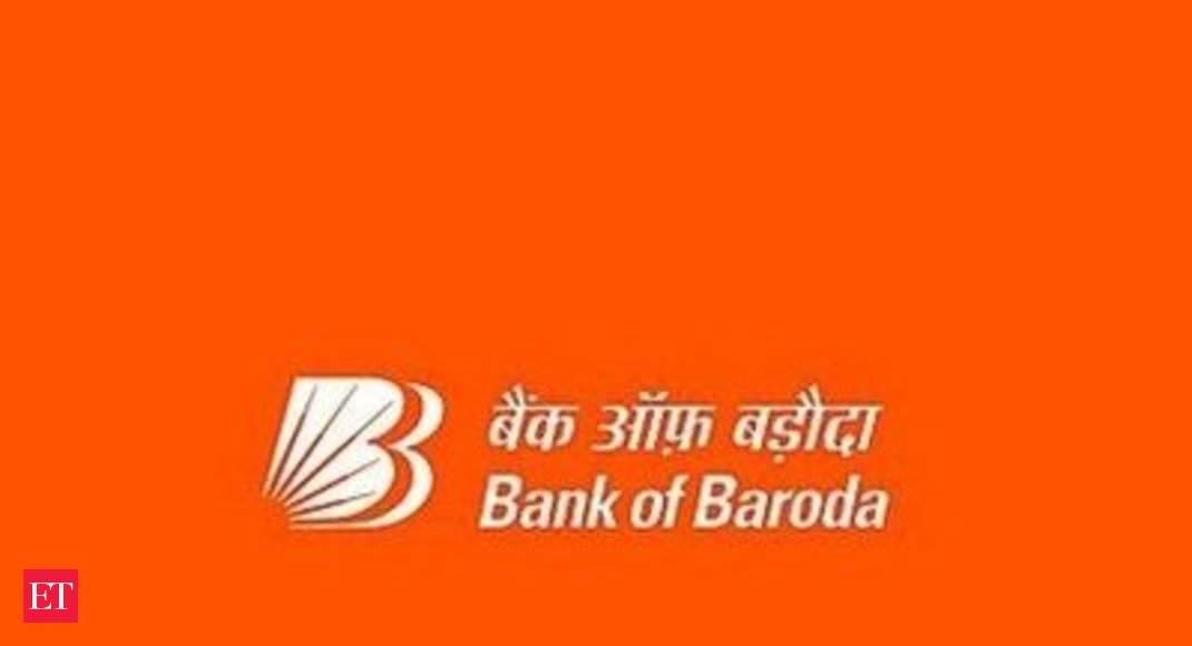 Bank Pof Baroda