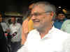 After Chidambaram, Montek, meet Transport Minister CP Joshi on Google Hangout