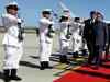 Prime Minister declines to comment on Italian marines issue