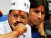 Arvind Kejriwal's continues to fast against "inflated" power bills