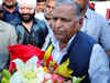 Mulayam Singh Yadav sounds the bugle, says elections in November