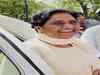 BSP chief Mayawati in ‘name-dropping’ race with Mulayam Singh Yadav