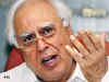 Development work in Gujarat done with central funds: Kapil Sibal