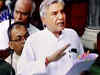 Pawan Kumar Bansal to consider starting more trains for Shirdi