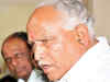 B S Yeddyurappa is BJP's target in initial round of campaigning