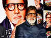 Amitabh Bachchan to be honoured at Melbourne Film festival