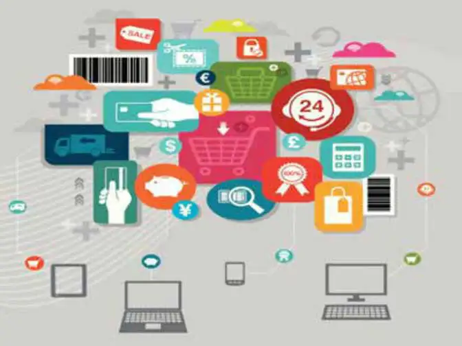 Thesis electronic payment