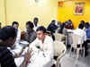 Job generation drops by over 14.1 pc during October-March 2012-13: Assocham