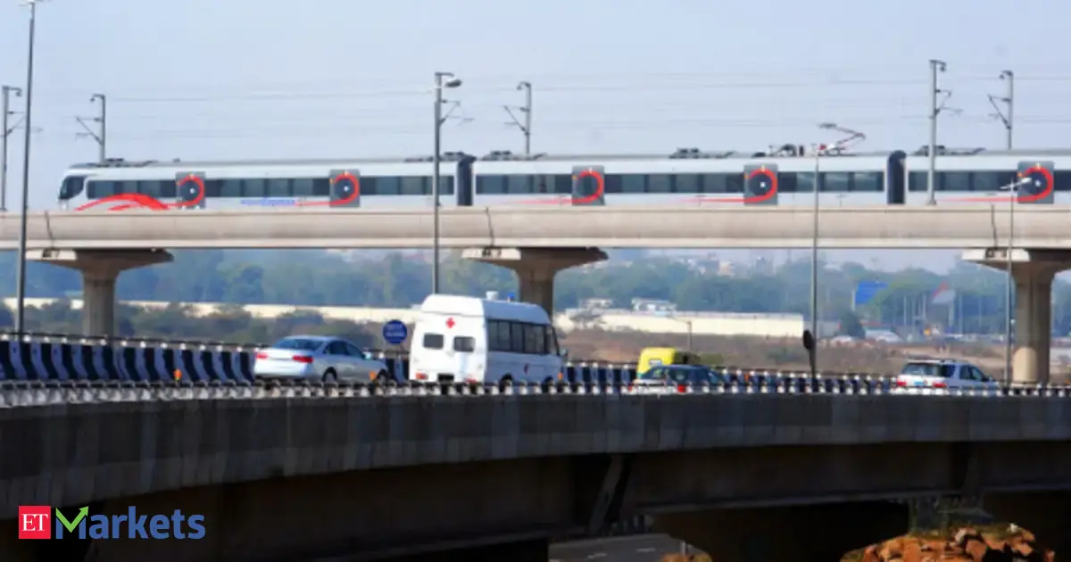 Anoop Kumar Gupta appointed Director (Electrical) of DMRC - The ...