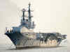 Defence Acquisition Council to discuss Navy's Rs 25,000 crore warship proposal
