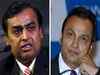 Men who hammered out the RComm-RIL deal