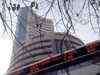 Markets trade flat; Bharti, Bajaj Auto, NMDC, HUL slip