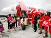 AirAsia looks for flight attendant aspirants, enthuse Kingfisher Airlines staff