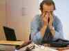 Middle managers suffer most stress at work: study