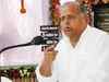 SP seeks to play 'major role' in goverment formation at Centre