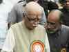 L K Advani backs unified India idea