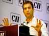 Rahul's speech shows him a 'confused leader': BJP