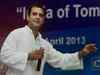 Confusion confounded in Rahul's speech: BJP