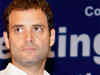 Rahul Gandhi lays out his vision to India Inc; emphasises the need to devolve power