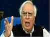 8-9% growth achievable by end of 12th Plan: Kapil Sibal
