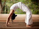 Profit-Asana brings in the golden age for Yoga-business in Pimpri-Chinchwad