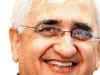Don't worry about the NIA clause against Italian marines: Salman Khurshid