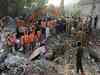Two developers arrested for Thane building collapse
