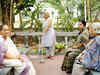 Sunday ET: Swank senior citizen retreats replacing time-worn old-age homes in Kolkata