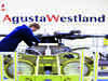 AgustaWestland submits bids for two military chopper tenders