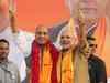 With eye on Lok Sabha polls BJP forms two committees