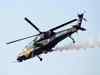 After Dantewada fiasco, IAF takes steps for choppers’ safety
