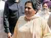 Polls can be held before schedule: Mayawati