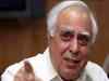 Kapil Sibal urges PM to form panel to revive BSNL and MTNL