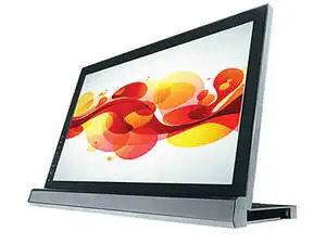 HCL newest device takes up the challenge and manages to look fresh — kind of like the ‘monolithic’ design that certain new LED TVs have. HCL newest device takes up the challenge and manages to look fresh — kind of like the ‘monolithic’ design that certain new LED TVs have.