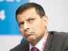 Will take some time to get back to 9% growth trajectory: Raghuram Rajan