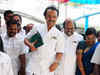 Stalin, 3 DMK MLAs suspended for 2 days from TN Assembly