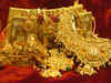Gold may bottom out in Q2FY13: Paradigm Commodity
