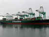 VOC Port Record handled record 282.60 lakh tonnes of cargo