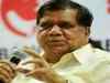 Jagadish Shettar will be BJP's CM candidate for Karnataka polls