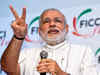 Narendra Modi tells India’s power women why he should be man of the house