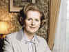 Mrs Margaret Thatcher & the political economy of courage