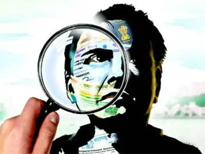 Forex kyc