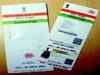 Date of birth to be incorporated in 'Aadhaar' cards