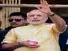 Gujarat CM Narendra Modi side-steps questions on Prime Ministerial ambitions